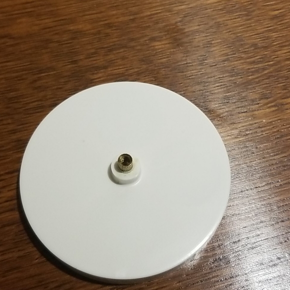 Music Box Wedding Cake Topper - Picture 4 of 6